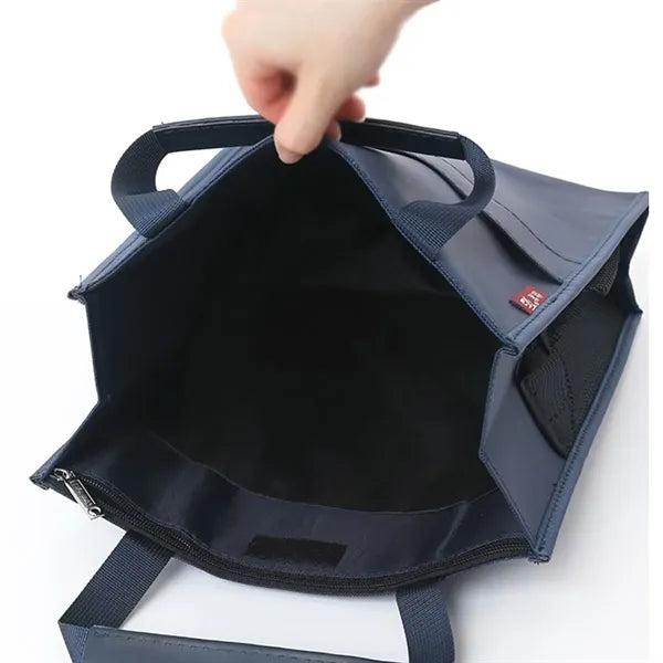 Tote Bag Briefcase