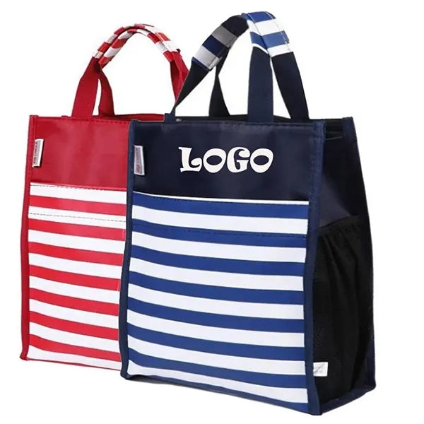 Multipurpose file bag