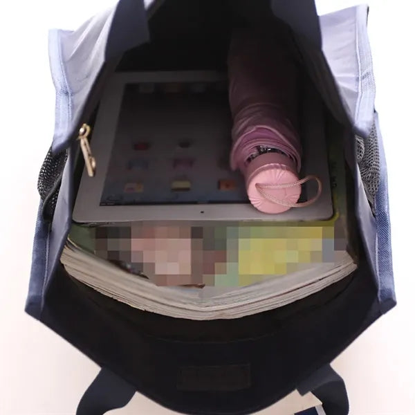 Multipurpose file bag