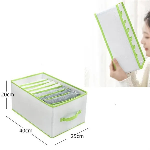 Multifunctional Storage Bag