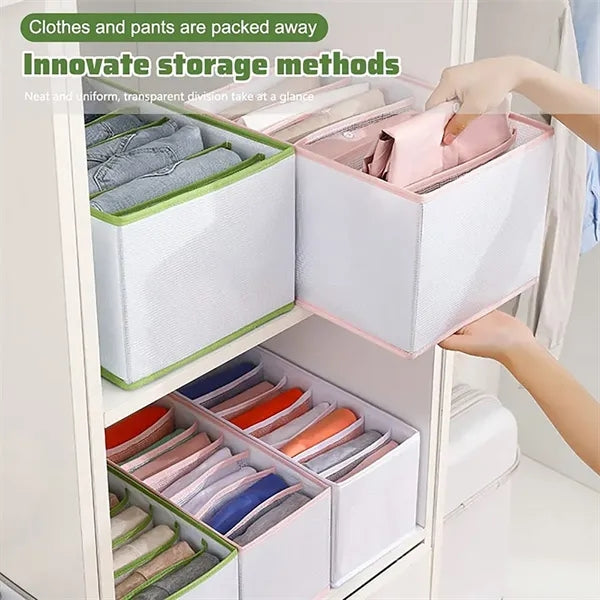 Multifunctional Storage Bag