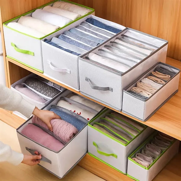 Multifunctional Storage Bag