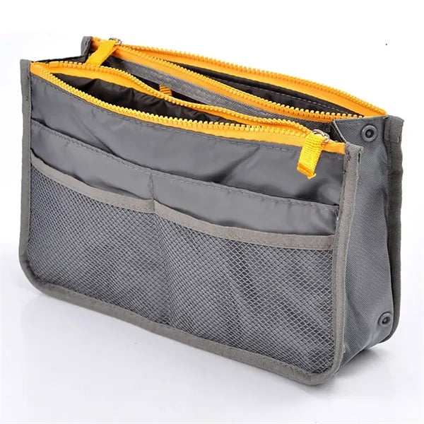 Cartoon Folding Portable Shopping Bag