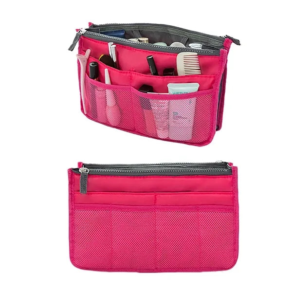 Cartoon Folding Portable Shopping Bag