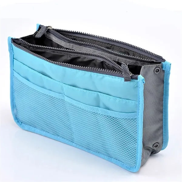 Cartoon Folding Portable Shopping Bag