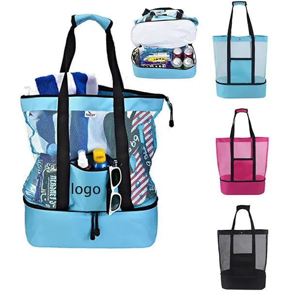Beach Camping Bag