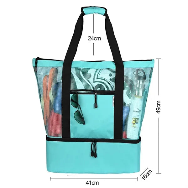 Beach Camping Bag