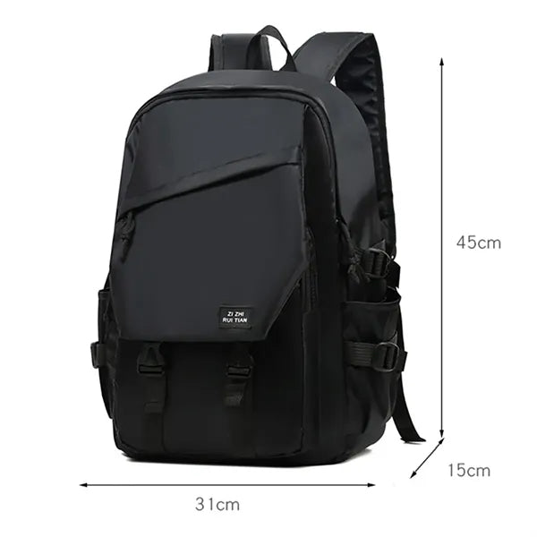 Men's Simple Travel Backpack