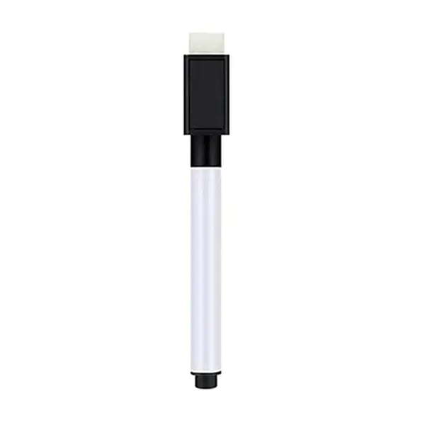 Magnetic dry erase markers for white board office school