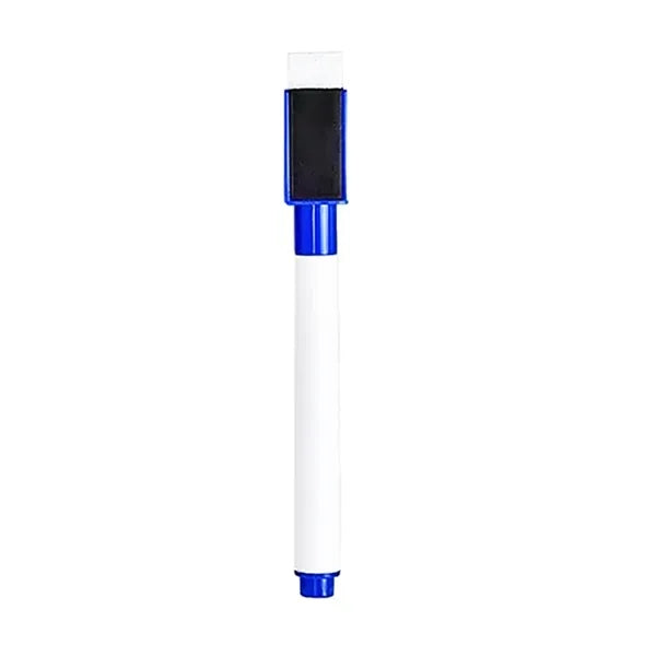 Magnetic dry erase markers for white board office school