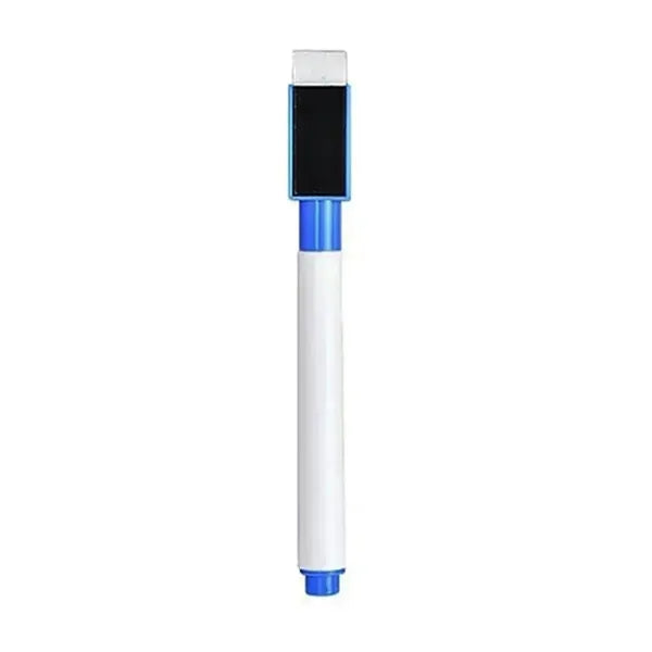 Magnetic dry erase markers for white board office school