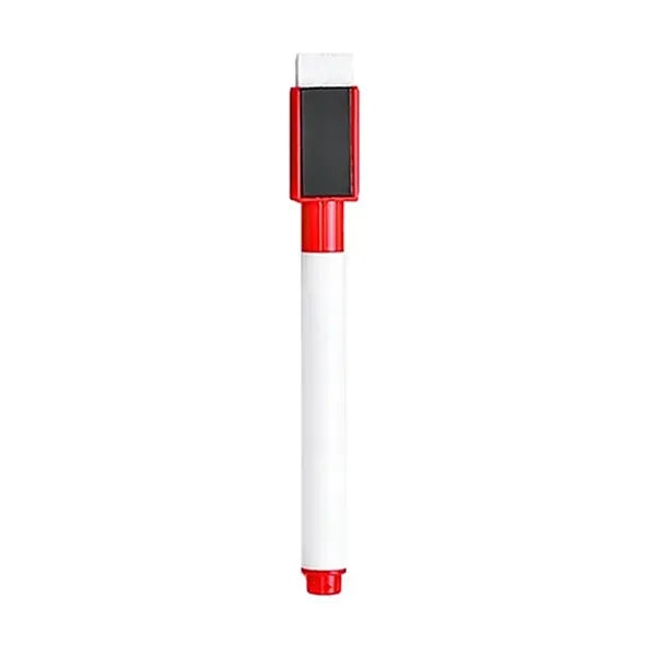 Magnetic dry erase markers for white board office school