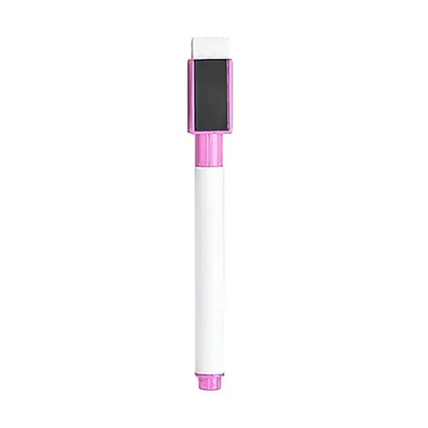 Magnetic dry erase markers for white board office school