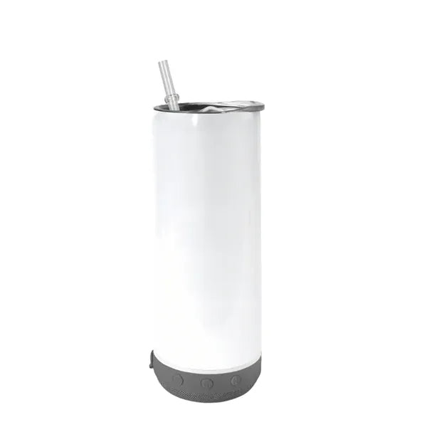 20Oz Bluetooth Speaker Tumbler