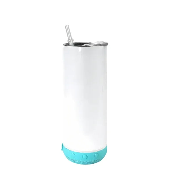 20Oz Bluetooth Speaker Tumbler