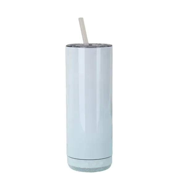 20Oz Bluetooth Speaker Tumbler