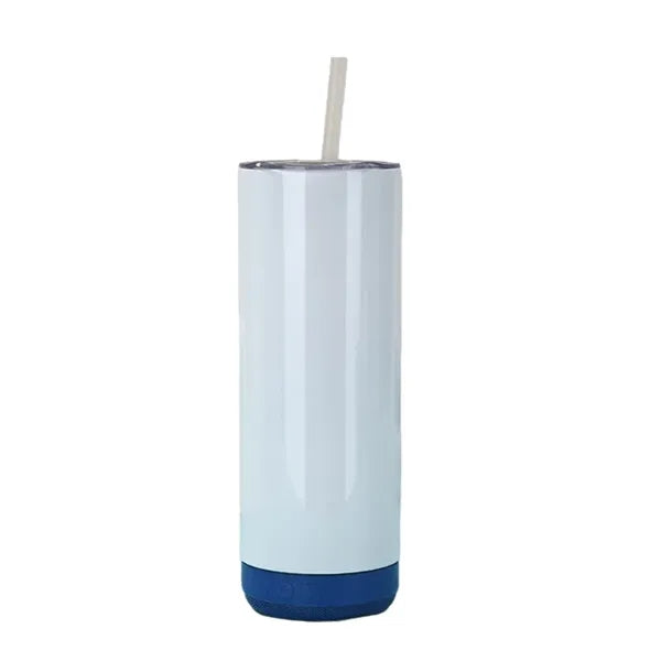 20Oz Bluetooth Speaker Tumbler