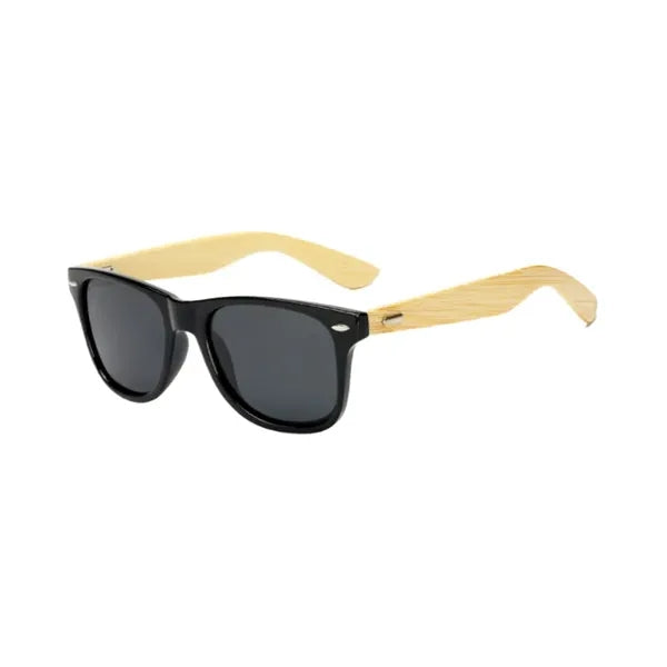Wood Polarized Sunglasses
