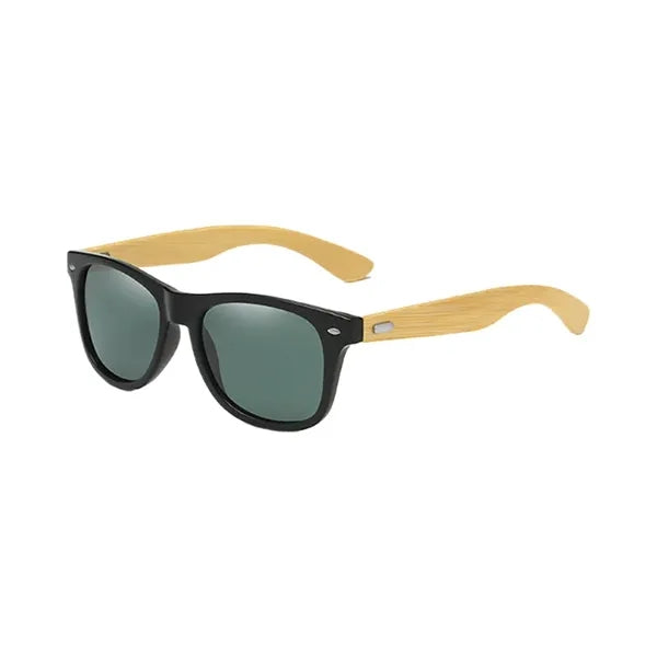 Wood Polarized Sunglasses