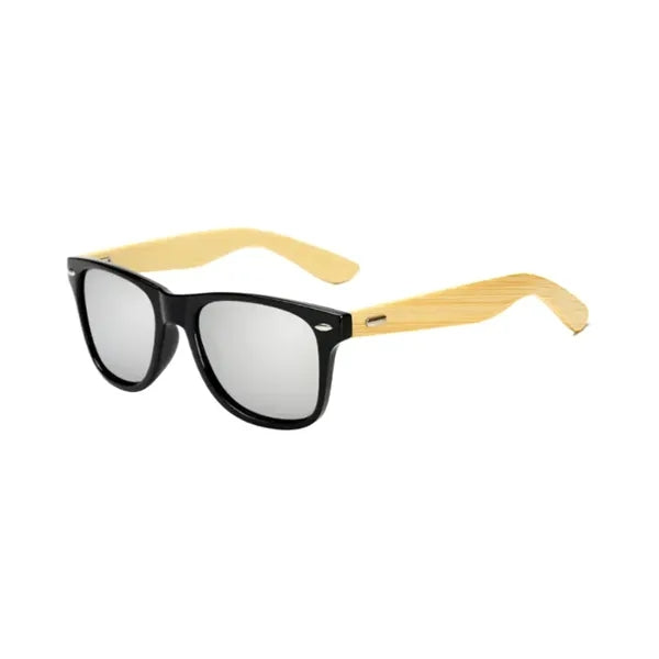 Wood Polarized Sunglasses