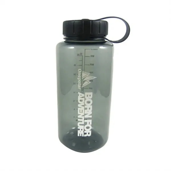 Plastic Sports Water Bottle