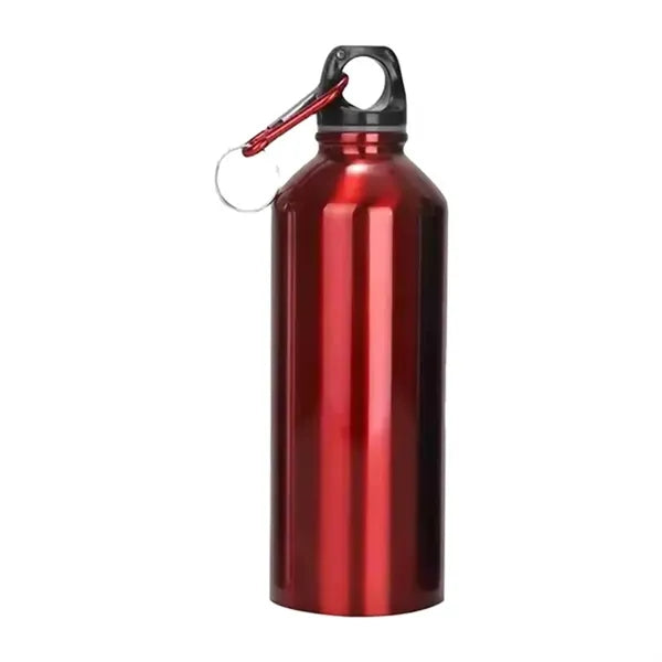 Aluminum Bottle