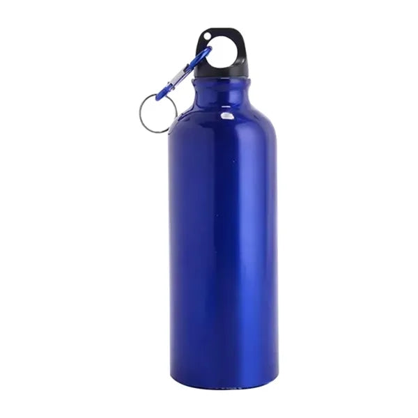Aluminum Bottle