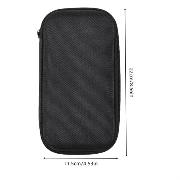 Portable Gun Cleaning Kit for Field And Range Uses