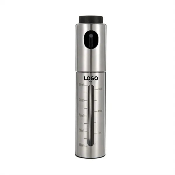 Pump Oil Spray Bottle