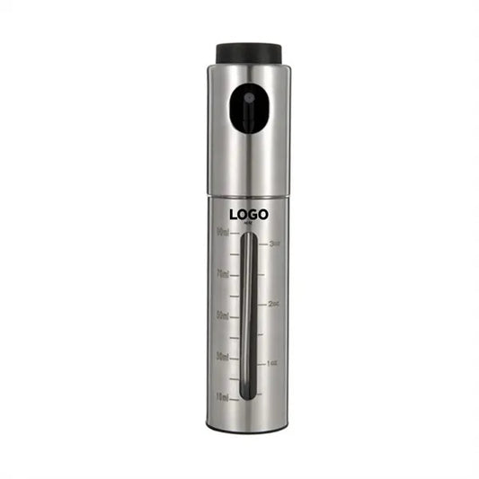 Pump Oil Spray Bottle