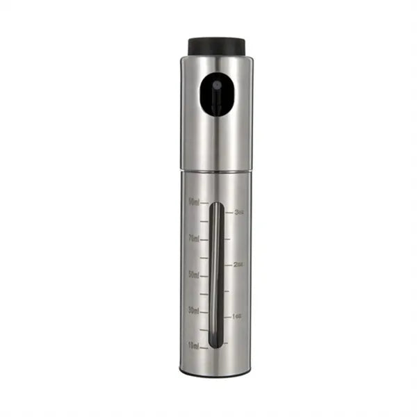 Pump Oil Spray Bottle