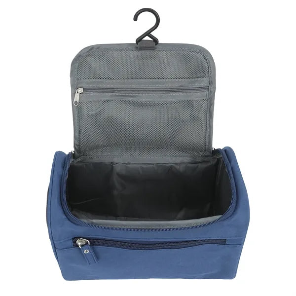 Hanging Travel Toiletry Bag Organizer