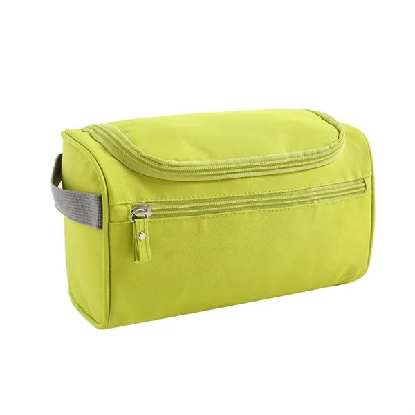 Hanging Travel Toiletry Bag Organizer