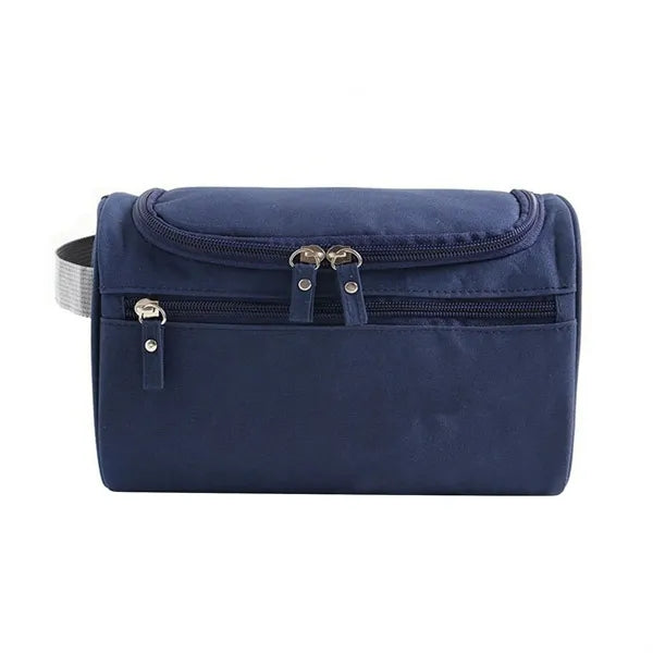 Hanging Travel Toiletry Bag Organizer