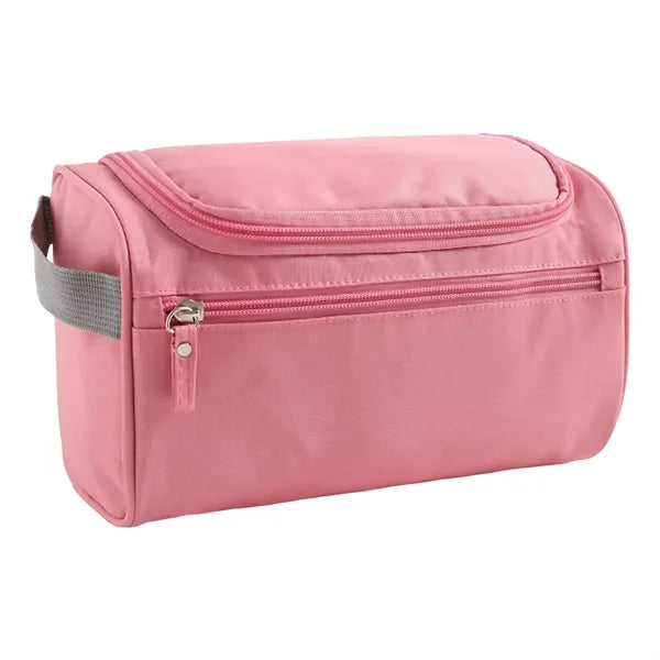 Hanging Travel Toiletry Bag Organizer