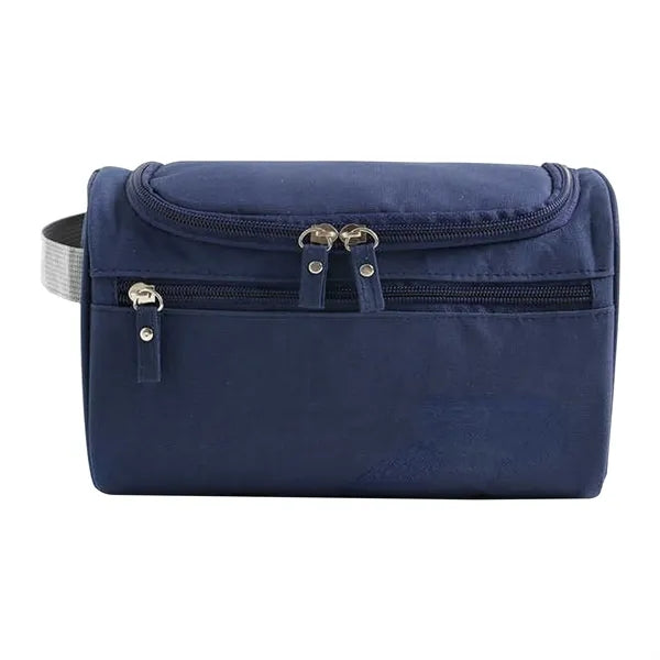 Hanging Travel Toiletry Bag Organizer