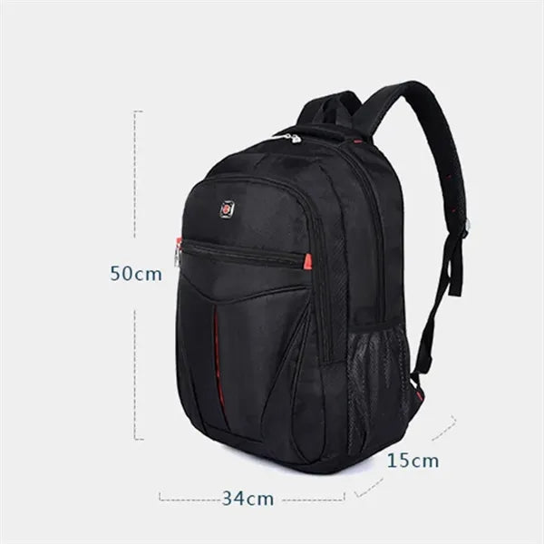New men's Outdoor Backpack