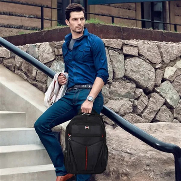 New men's Outdoor Backpack