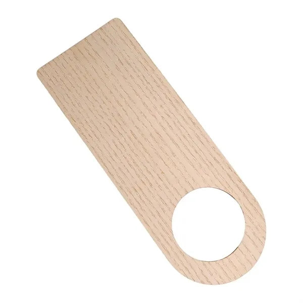 Wooden Door Hanger Sign