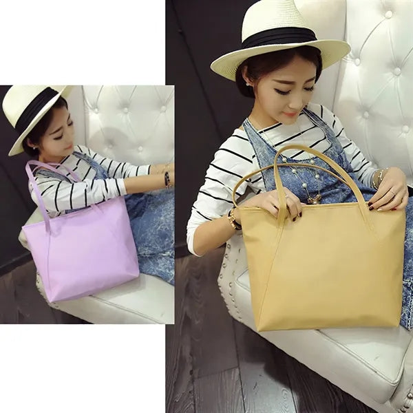 New fashion leisure outdoor sports backpack