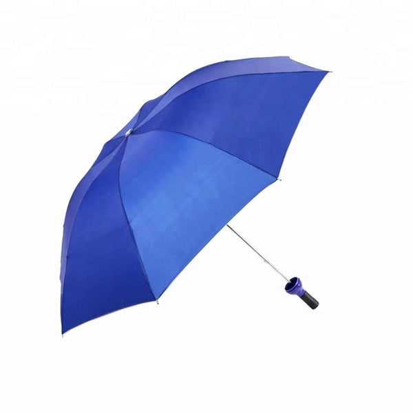 Colourful Customized Wine Bottle Umbrella