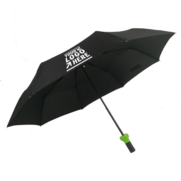 Fashion Colourful Customized Wine Bottle Umbrella