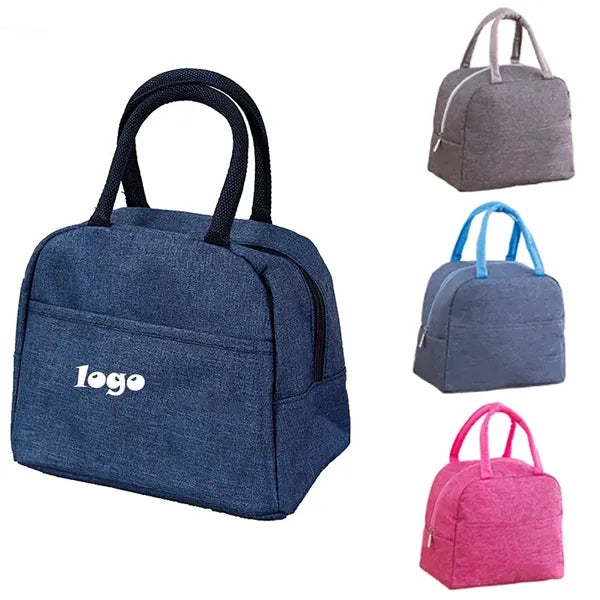 Portable Aluminum Foil Insulation Bag