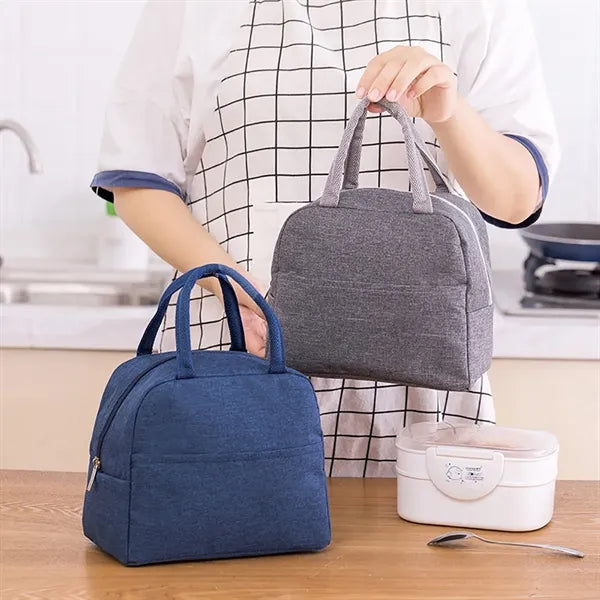 Portable Aluminum Foil Insulation Bag