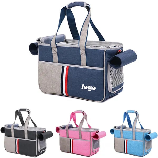 Pet Out Bag
