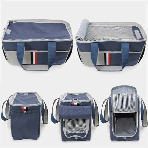 Pet Out Bag