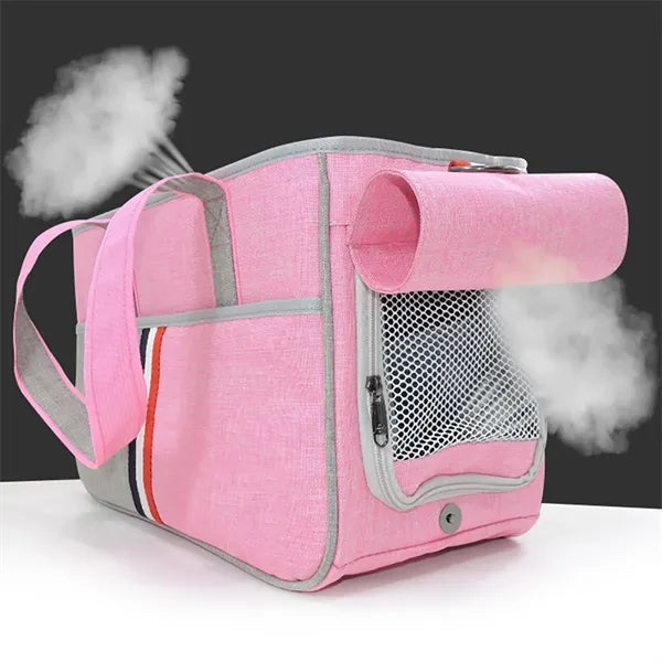 Pet Out Bag