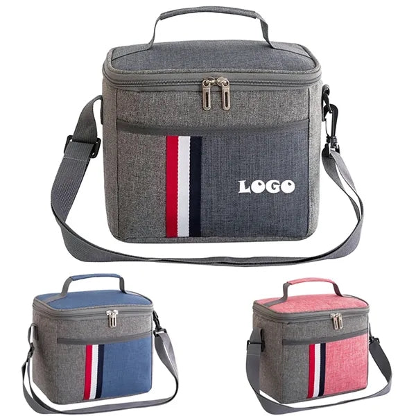 Oxford Cloth Insulation Bag