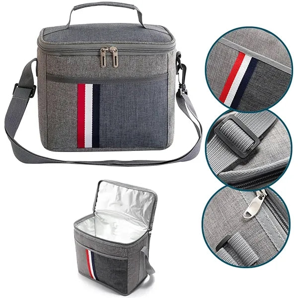 Oxford Cloth Insulation Bag