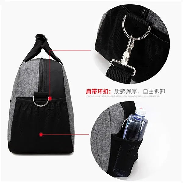 Ladies andgentleman Shoulder Bag